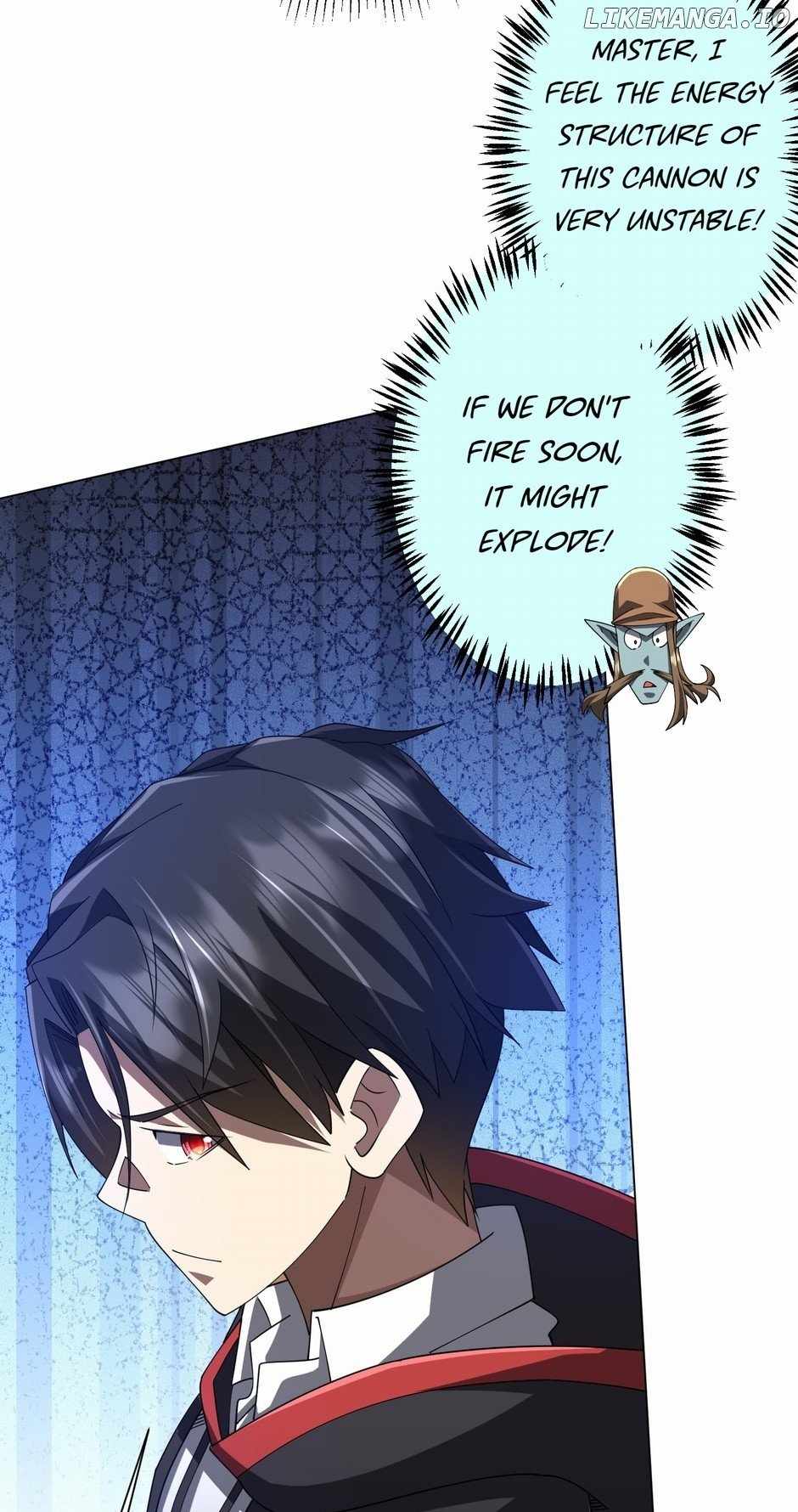 It All Starts With Trillions Of Nether Currency — Chapter 112 — page 62