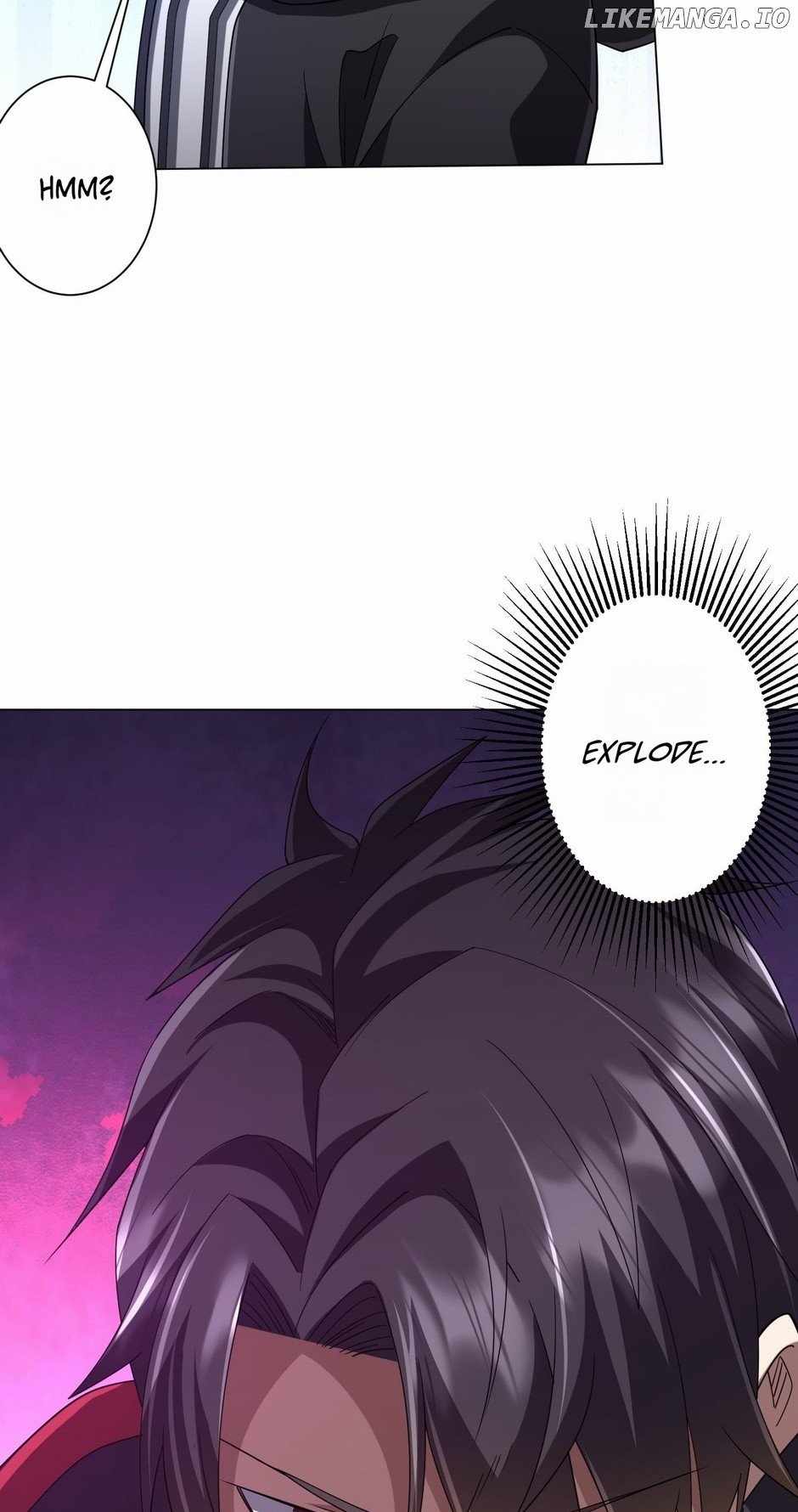 It All Starts With Trillions Of Nether Currency — Chapter 112 — page 63