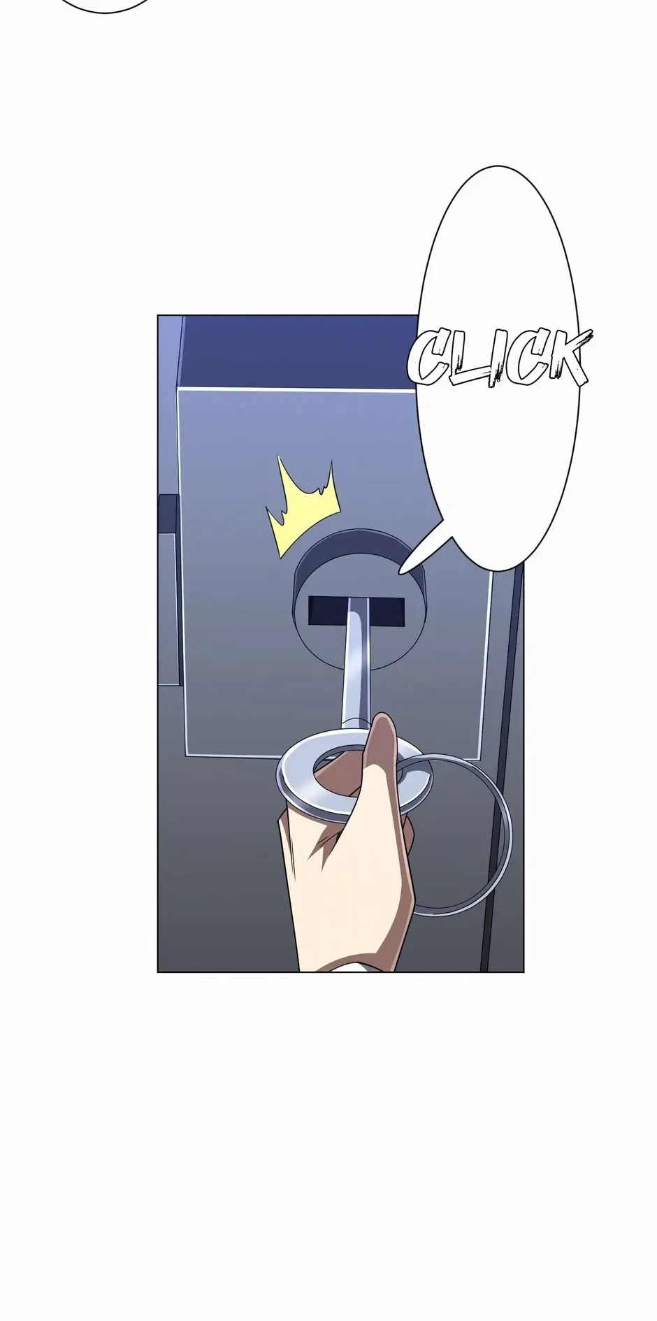 It All Starts With Trillions Of Nether Currency — Chapter 113 — page 40