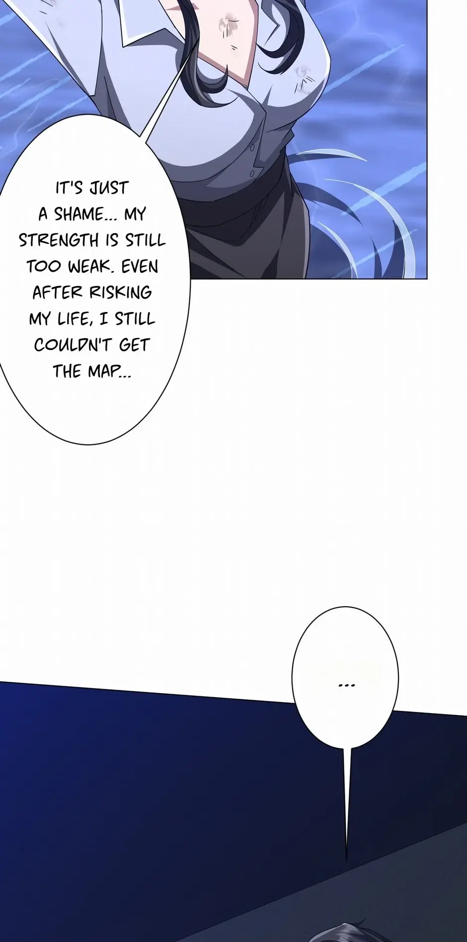 It All Starts With Trillions Of Nether Currency — Chapter 113 — page 57