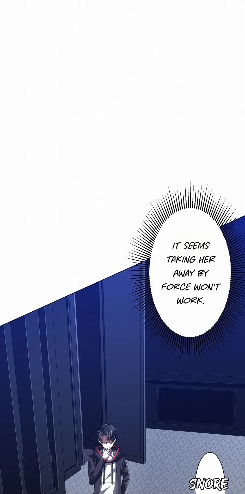 It All Starts With Trillions Of Nether Currency — Chapter 113 — page 59