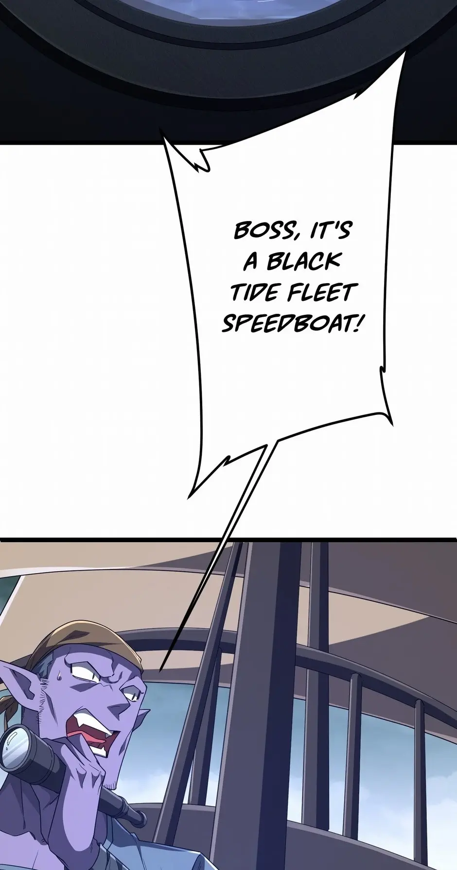 It All Starts With Trillions Of Nether Currency — Chapter 114 — page 2