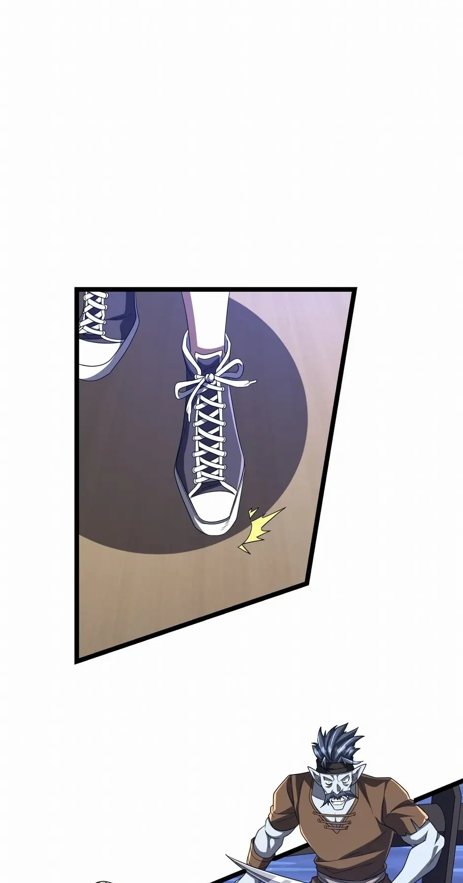 It All Starts With Trillions Of Nether Currency — Chapter 114 — page 8