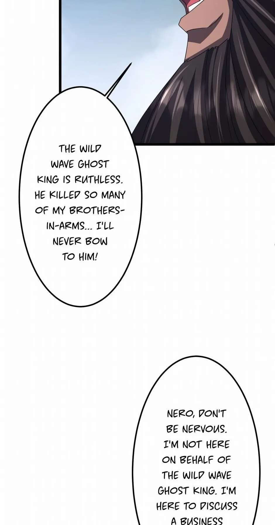 It All Starts With Trillions Of Nether Currency — Chapter 114 — page 17