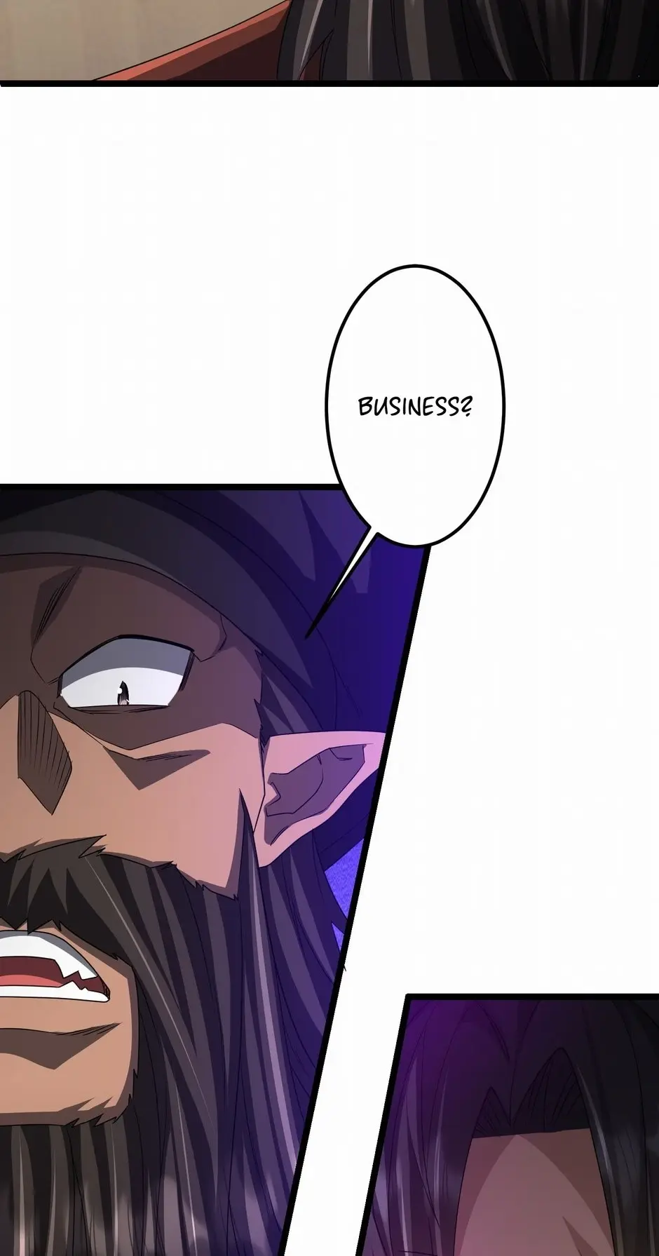 It All Starts With Trillions Of Nether Currency — Chapter 114 — page 19