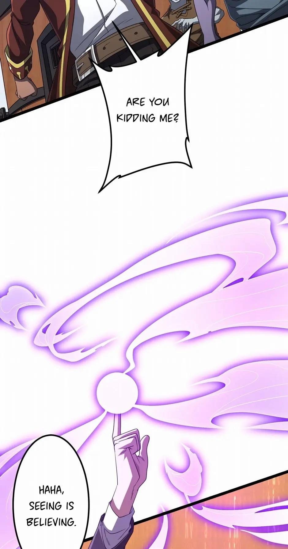 It All Starts With Trillions Of Nether Currency — Chapter 114 — page 34