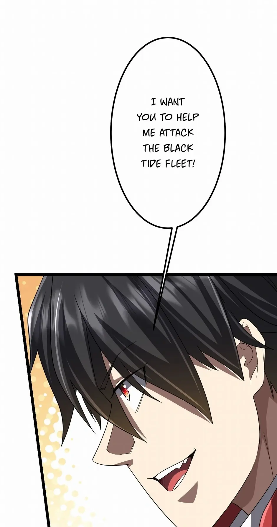 It All Starts With Trillions Of Nether Currency — Chapter 114 — page 43