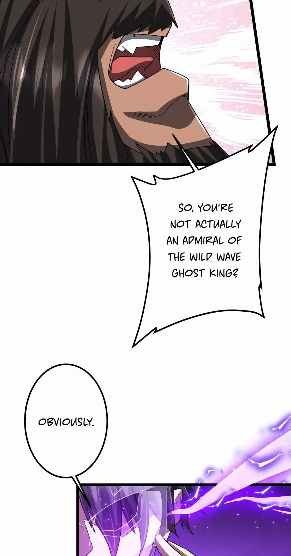 It All Starts With Trillions Of Nether Currency — Chapter 114 — page 45