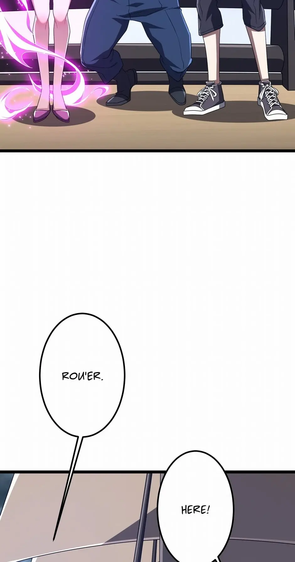 It All Starts With Trillions Of Nether Currency — Chapter 114 — page 54