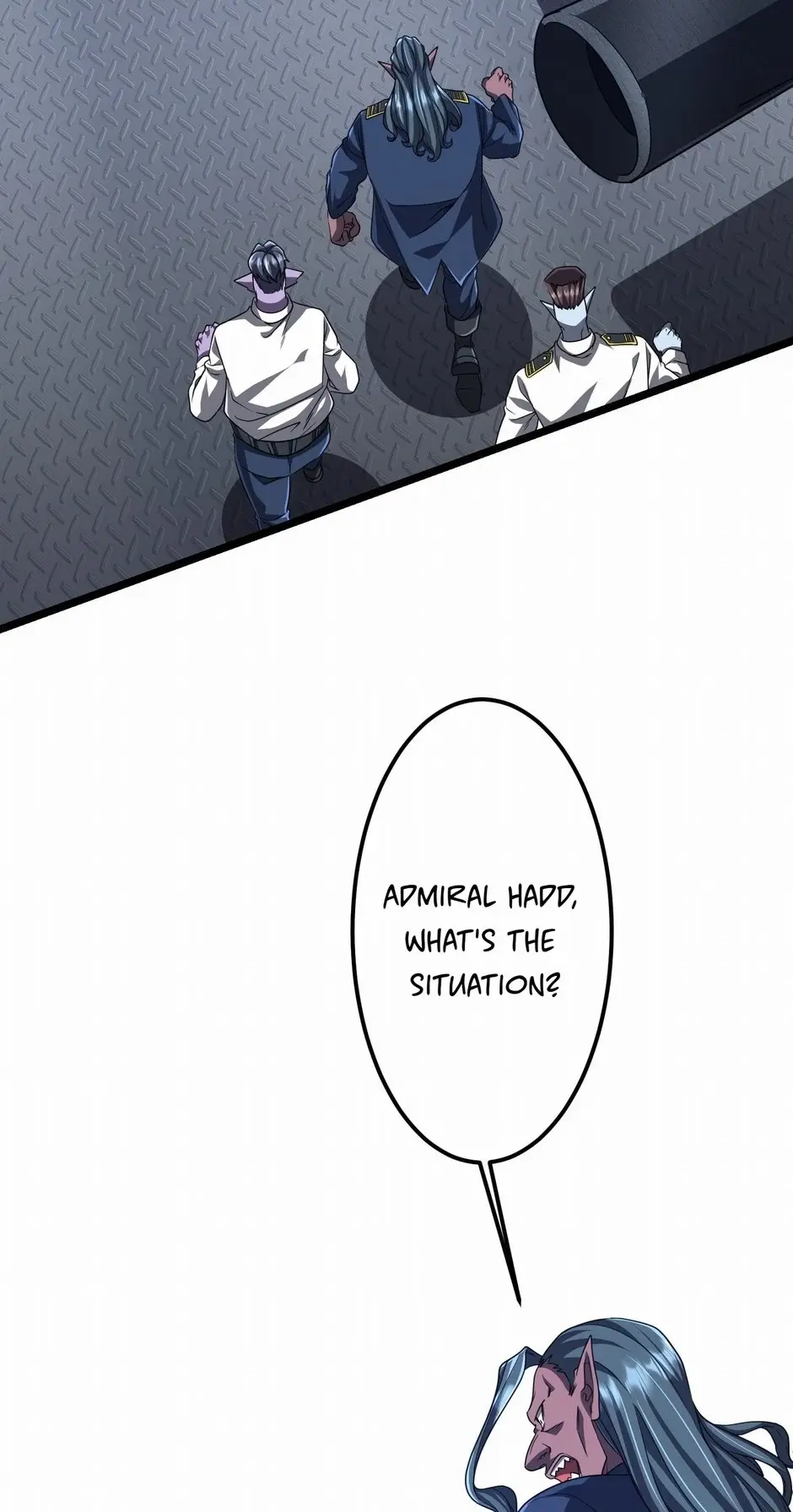 It All Starts With Trillions Of Nether Currency — Chapter 114 — page 67