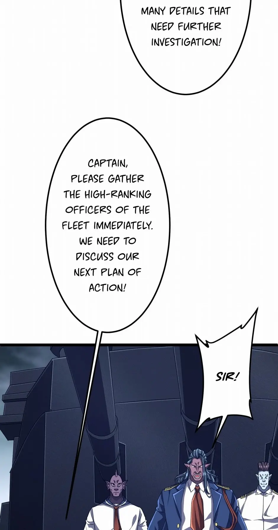 It All Starts With Trillions Of Nether Currency — Chapter 114 — page 69