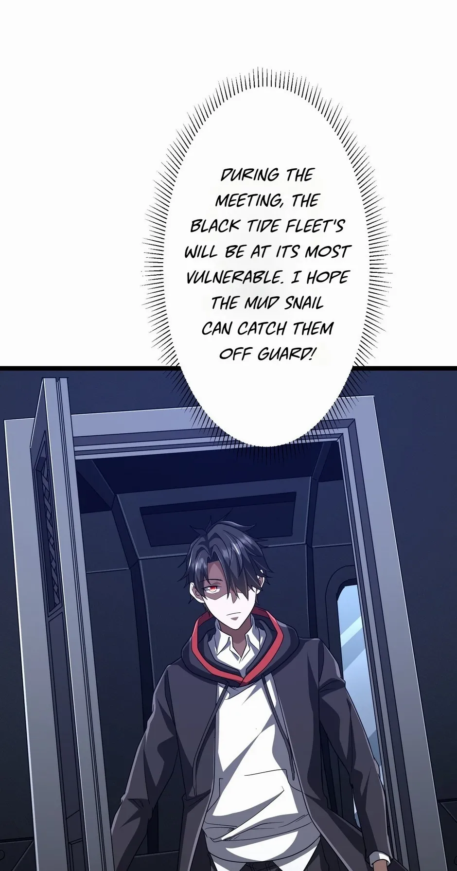 It All Starts With Trillions Of Nether Currency — Chapter 114 — page 71