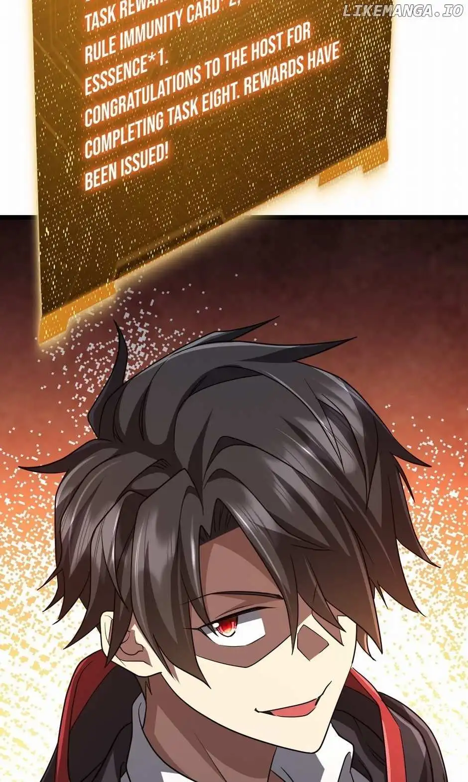 It All Starts With Trillions Of Nether Currency — Chapter 114 — page 79