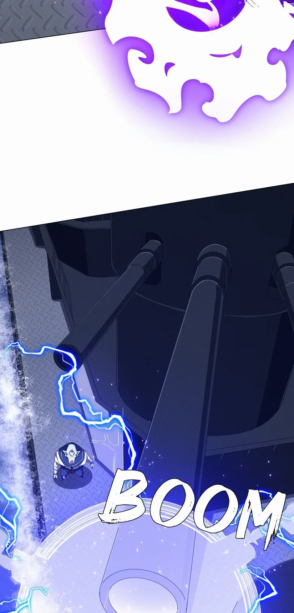 It All Starts With Trillions Of Nether Currency — Chapter 115 — page 13