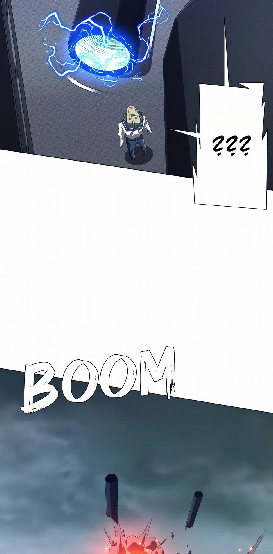 It All Starts With Trillions Of Nether Currency — Chapter 115 — page 30