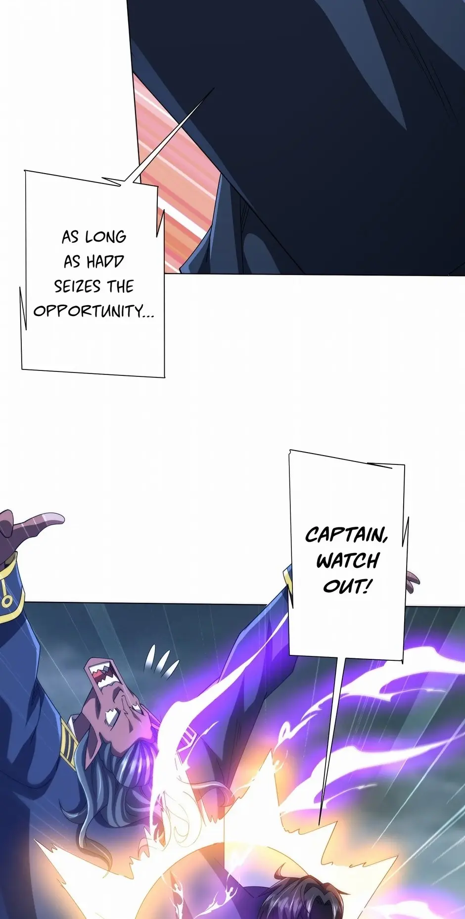 It All Starts With Trillions Of Nether Currency — Chapter 115 — page 56