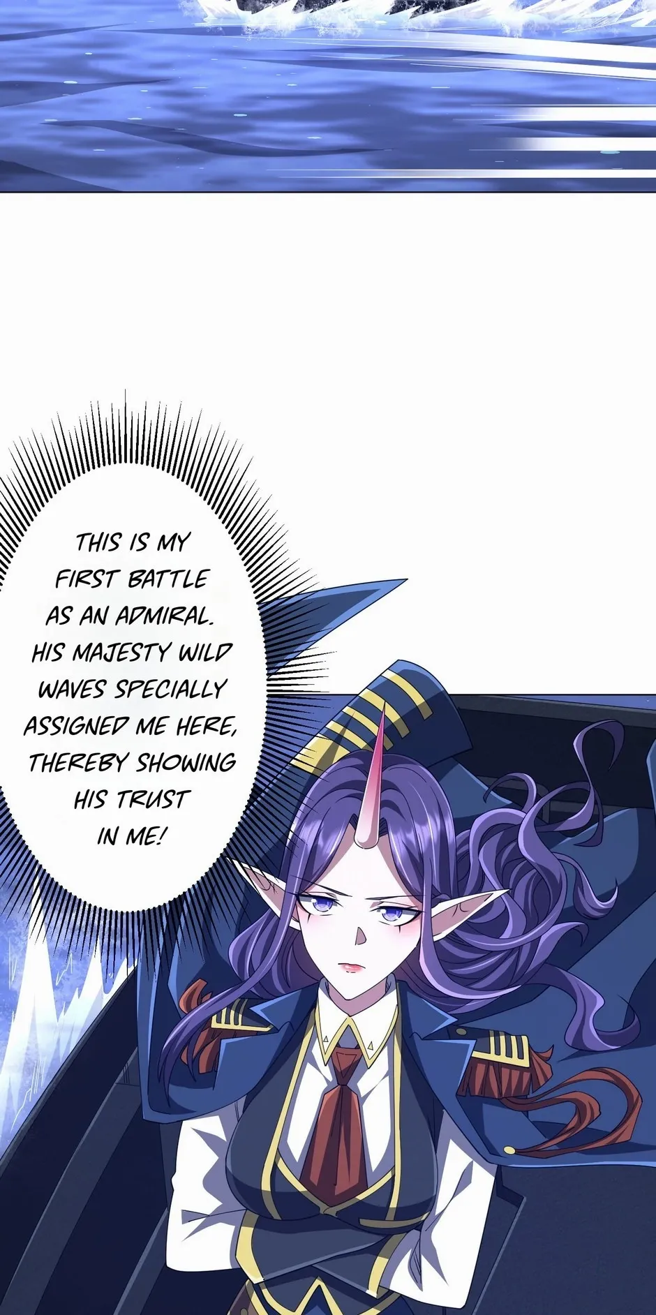 It All Starts With Trillions Of Nether Currency — Chapter 115 — page 62