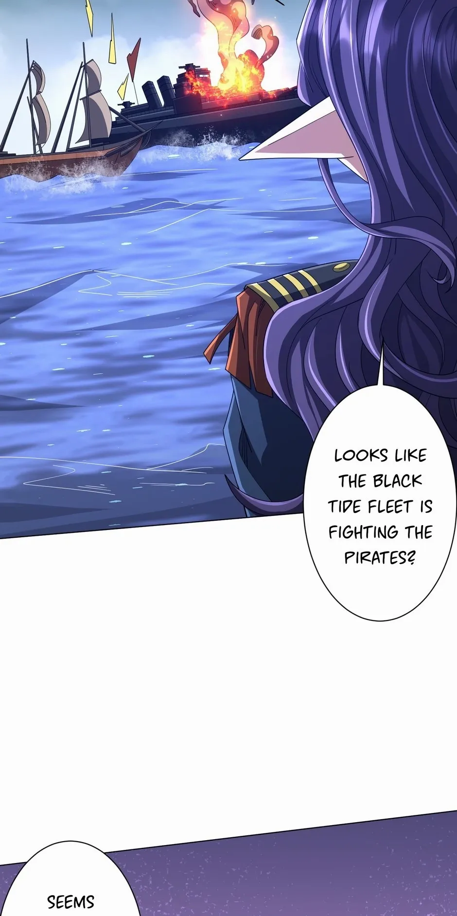 It All Starts With Trillions Of Nether Currency — Chapter 115 — page 64