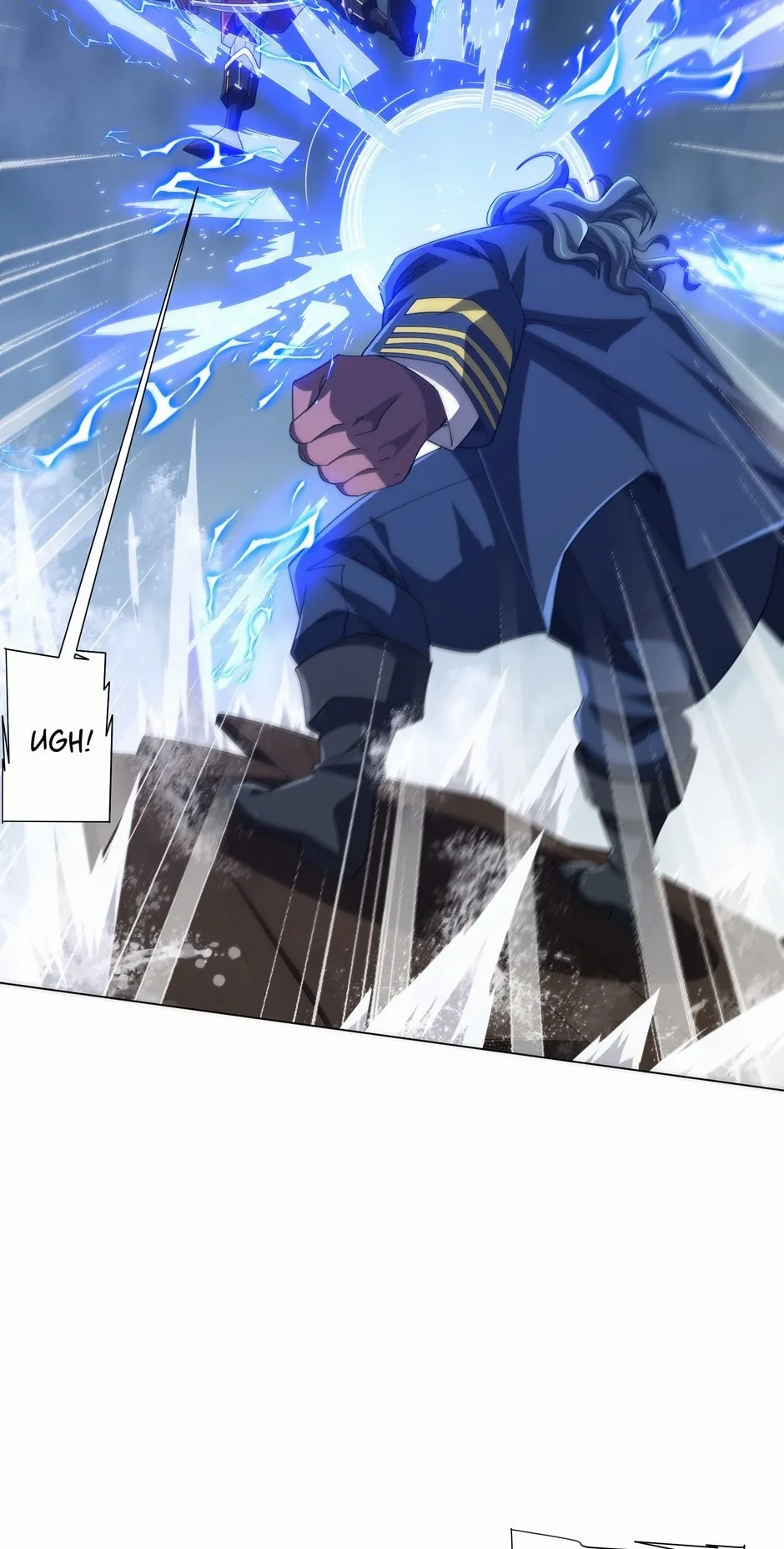 It All Starts With Trillions Of Nether Currency — Chapter 116 — page 6