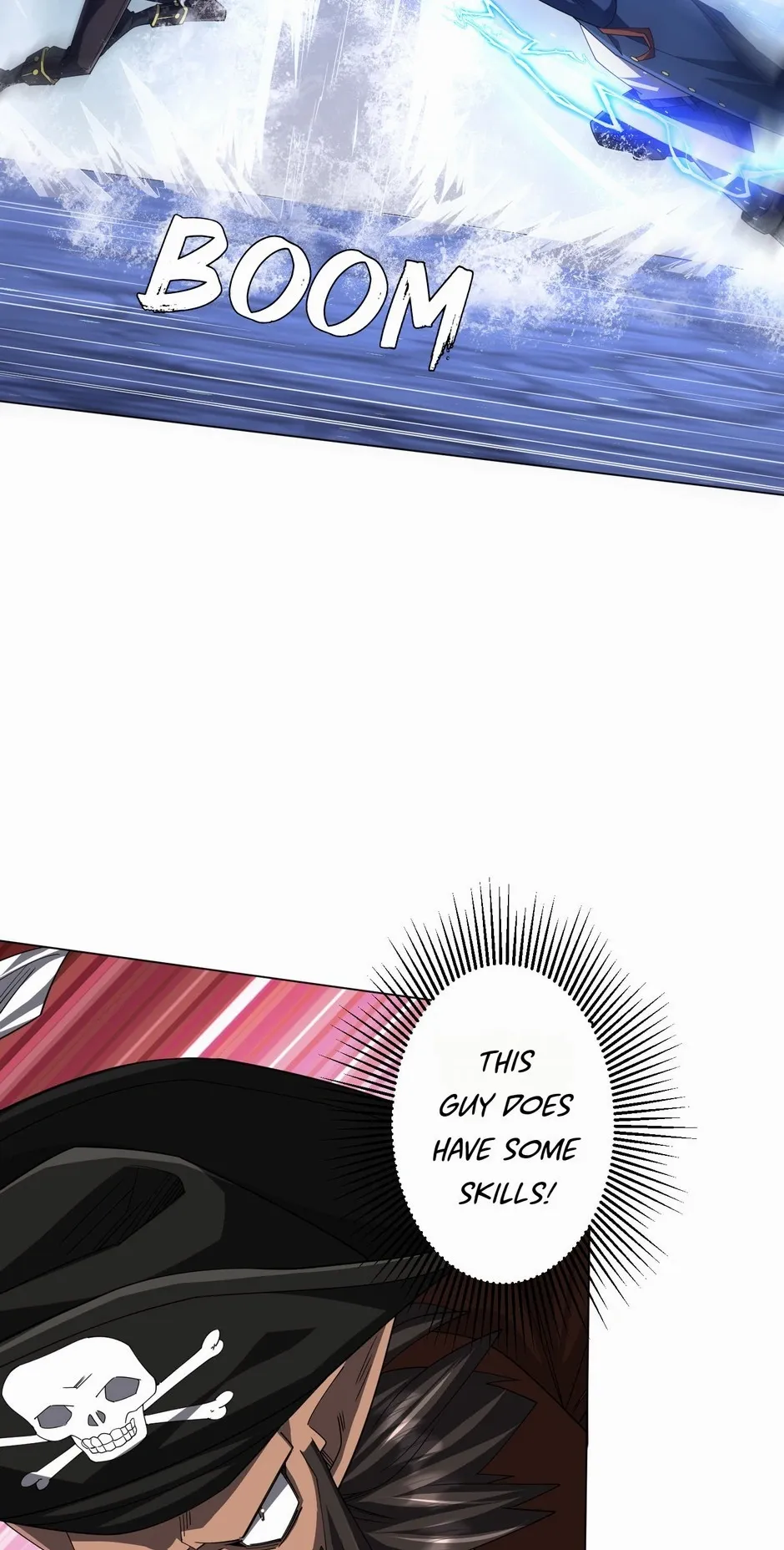 It All Starts With Trillions Of Nether Currency — Chapter 116 — page 8