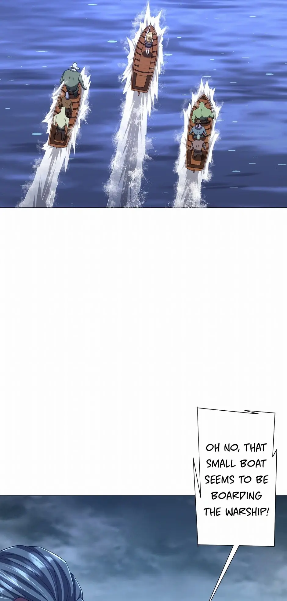 It All Starts With Trillions Of Nether Currency — Chapter 116 — page 13