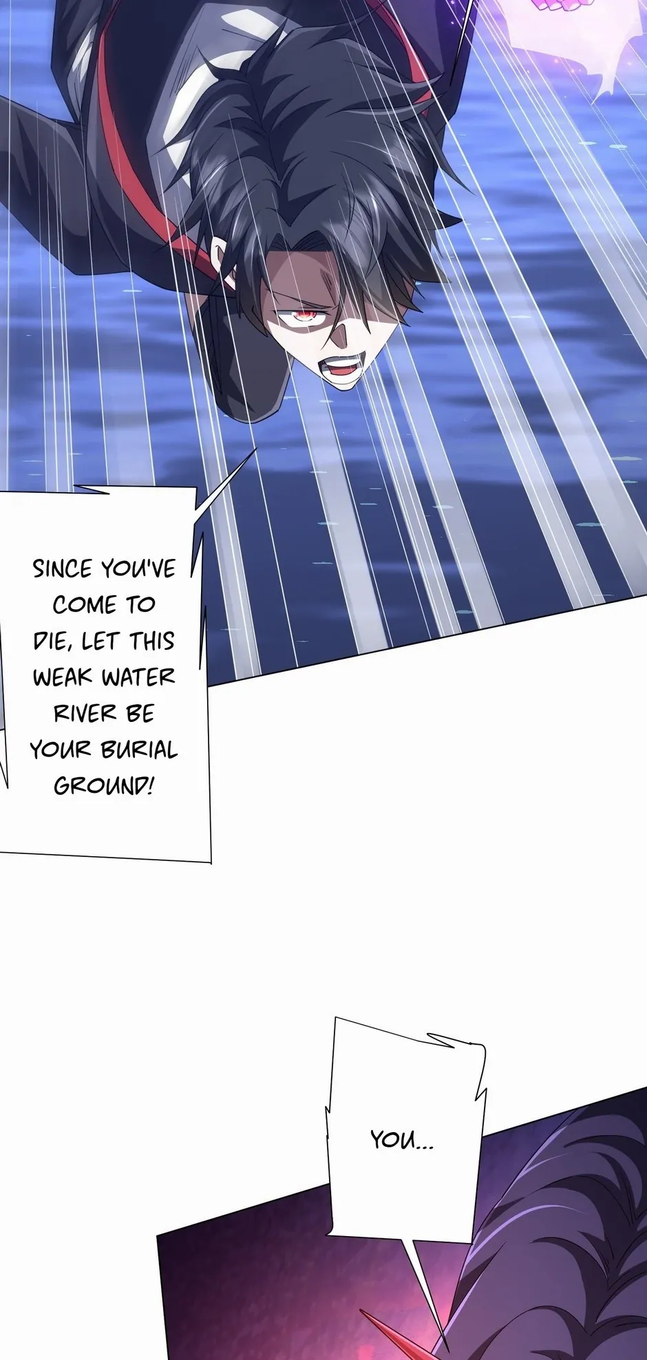 It All Starts With Trillions Of Nether Currency — Chapter 116 — page 38