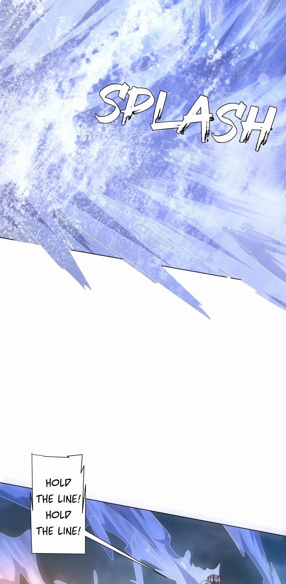 It All Starts With Trillions Of Nether Currency — Chapter 116 — page 50