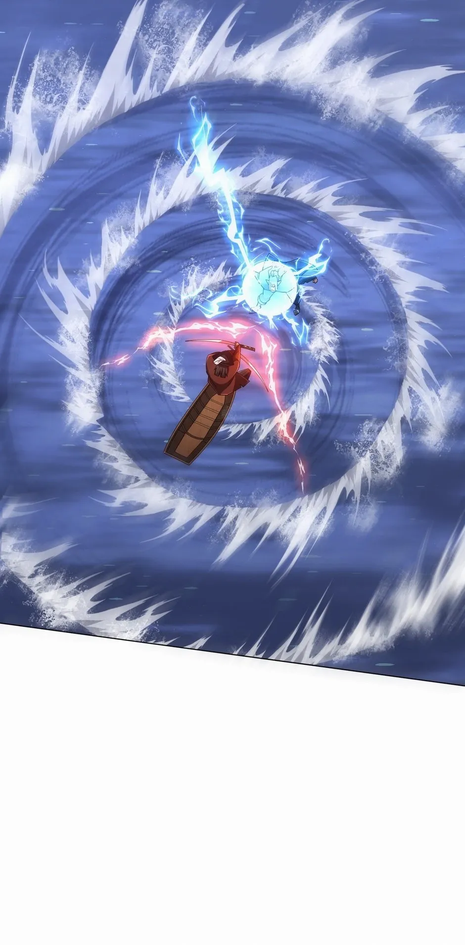 It All Starts With Trillions Of Nether Currency — Chapter 116 — page 55