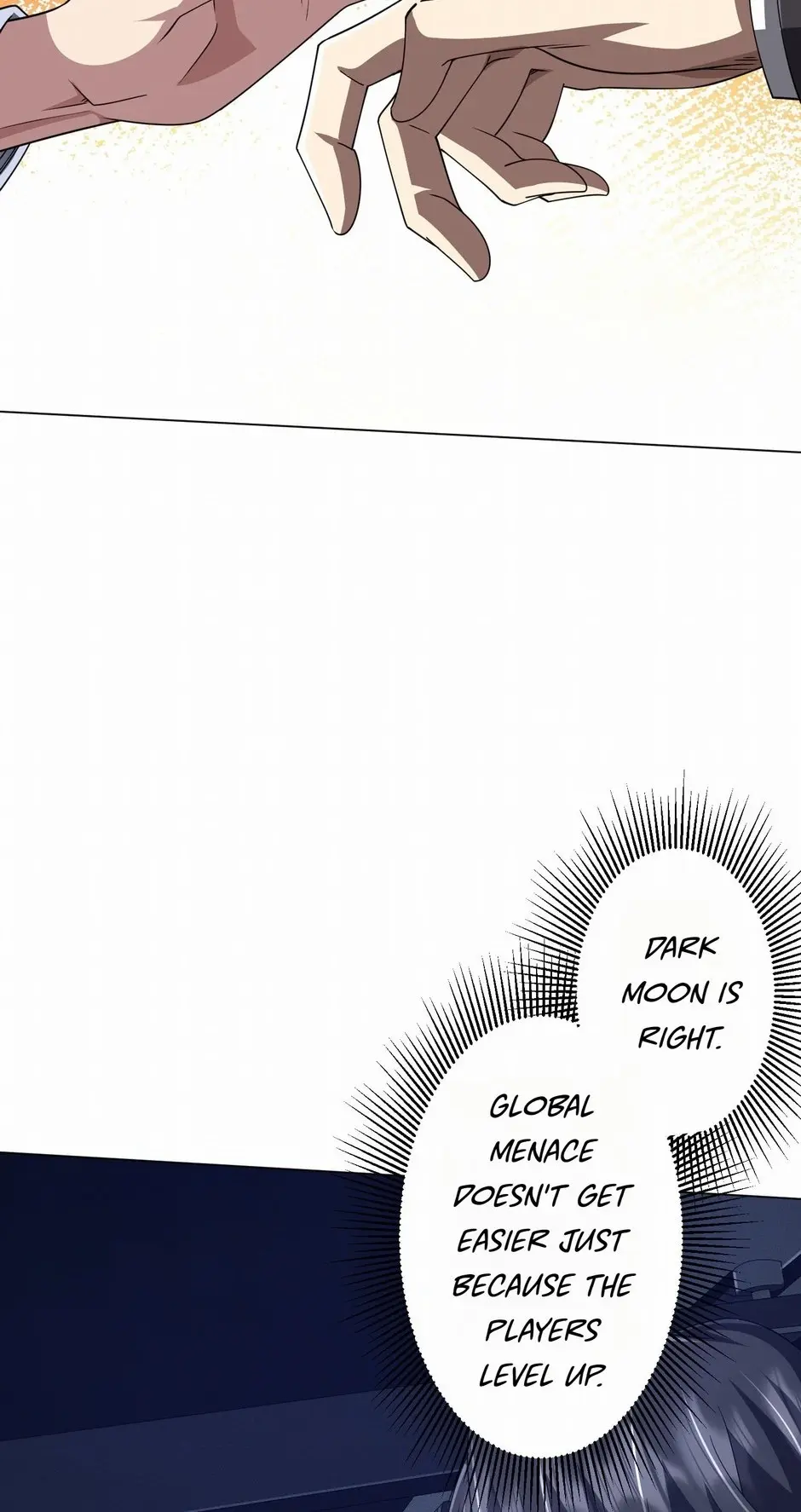 It All Starts With Trillions Of Nether Currency — Chapter 116 — page 67