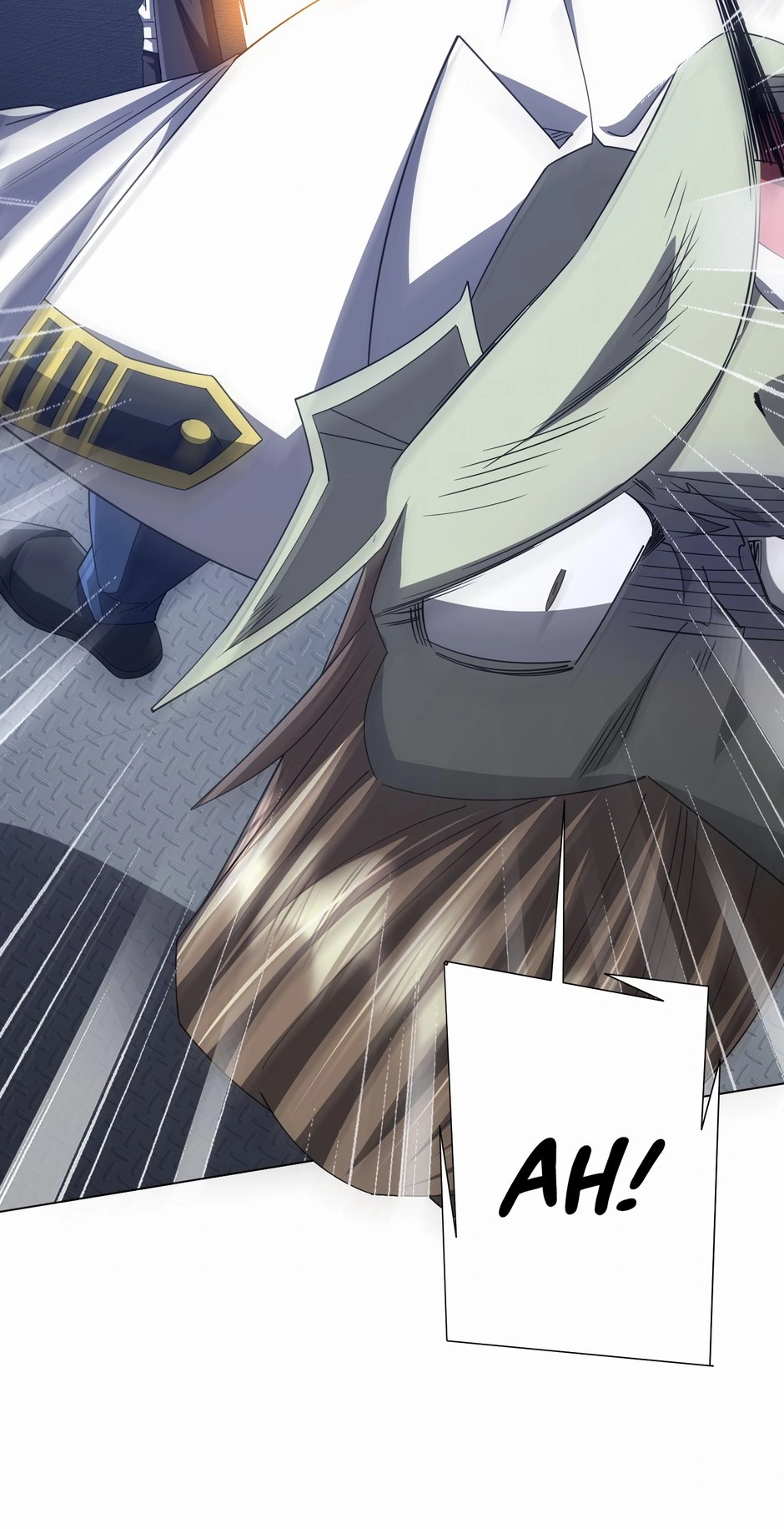 It All Starts With Trillions Of Nether Currency — Chapter 117 — page 6