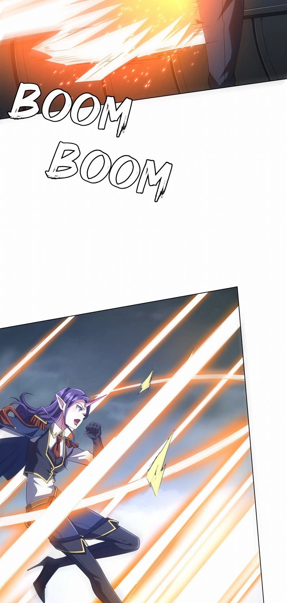 It All Starts With Trillions Of Nether Currency — Chapter 117 — page 12