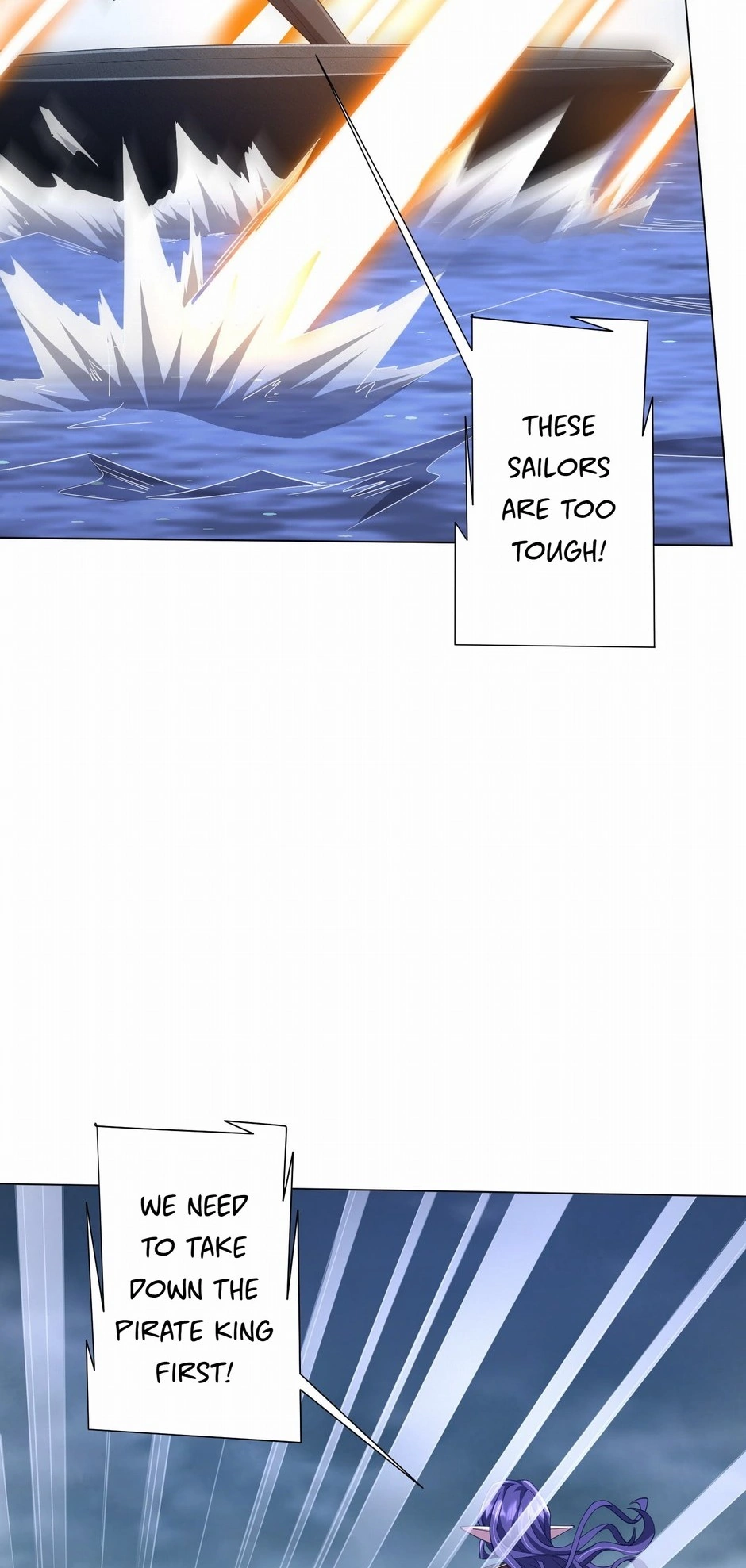 It All Starts With Trillions Of Nether Currency — Chapter 117 — page 13