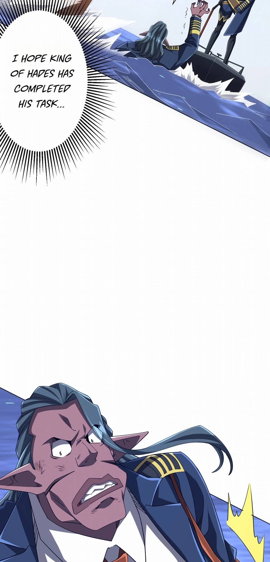 It All Starts With Trillions Of Nether Currency — Chapter 117 — page 28