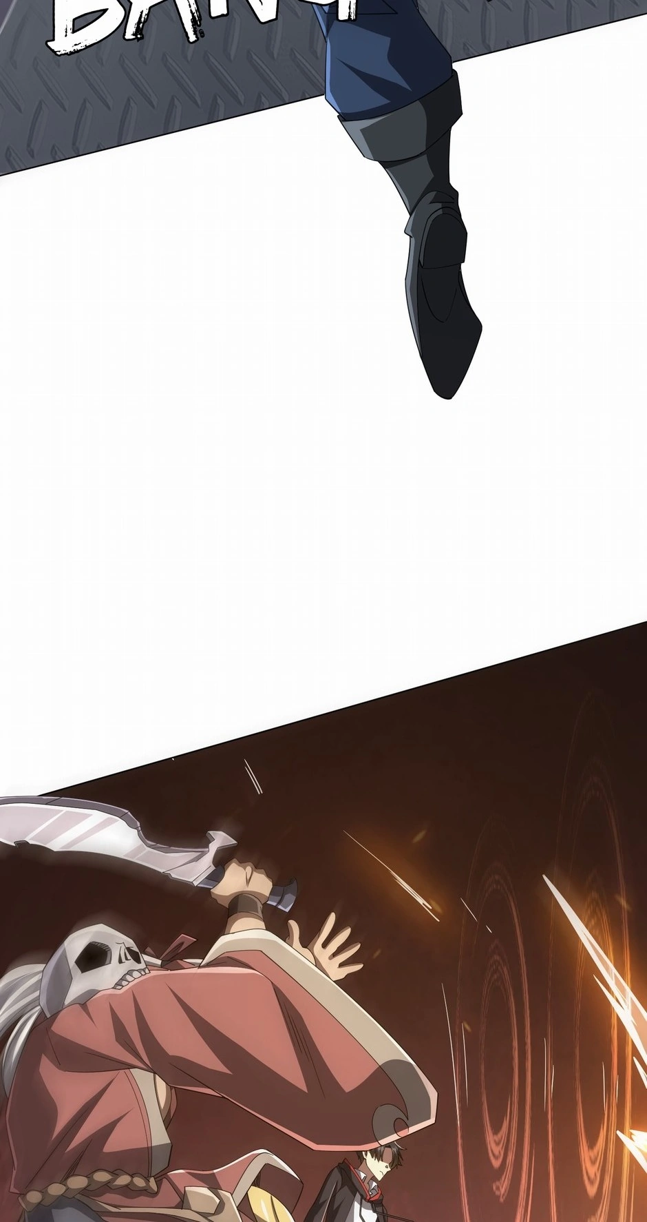 It All Starts With Trillions Of Nether Currency — Chapter 117 — page 47