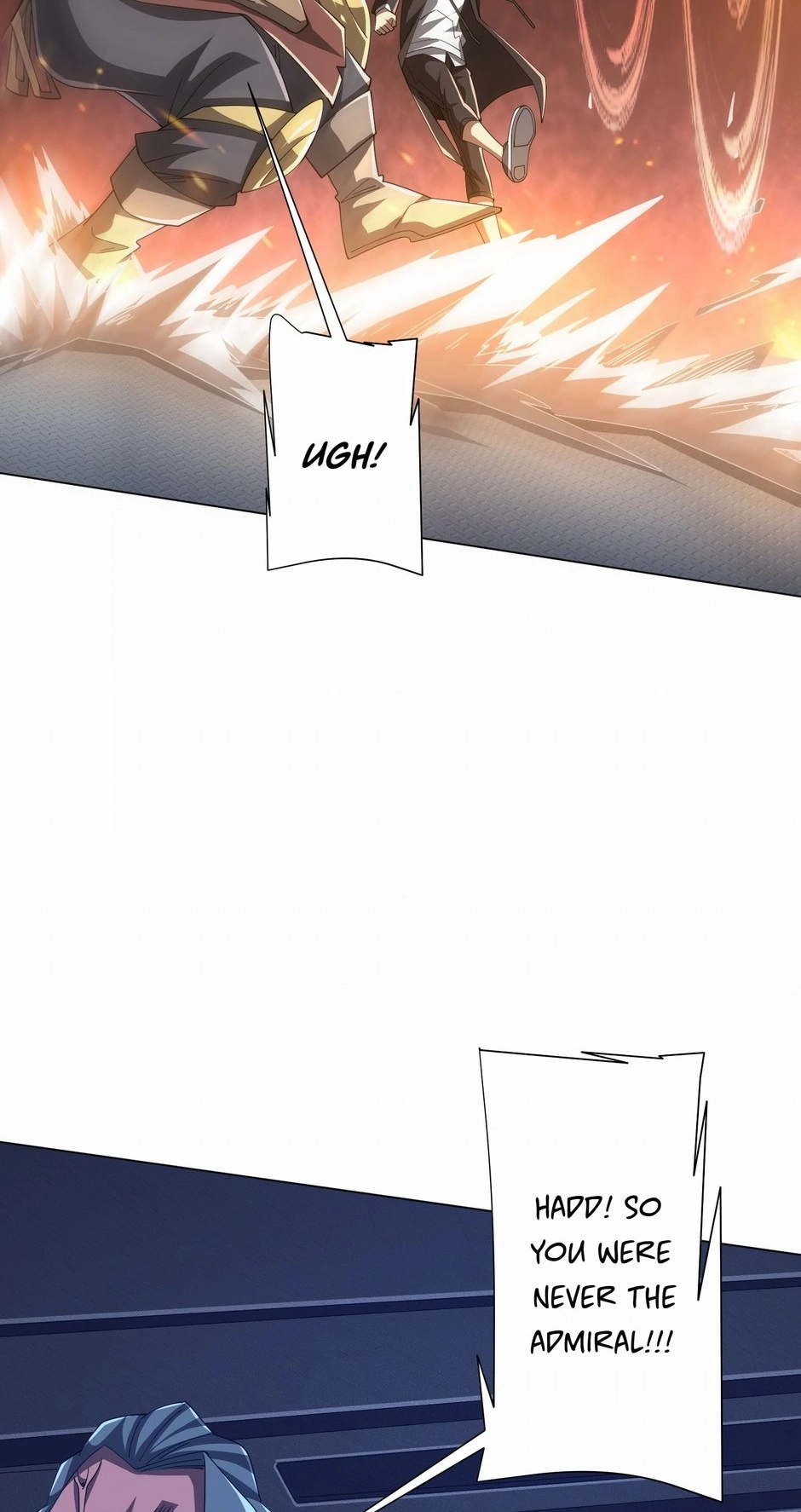 It All Starts With Trillions Of Nether Currency — Chapter 117 — page 48