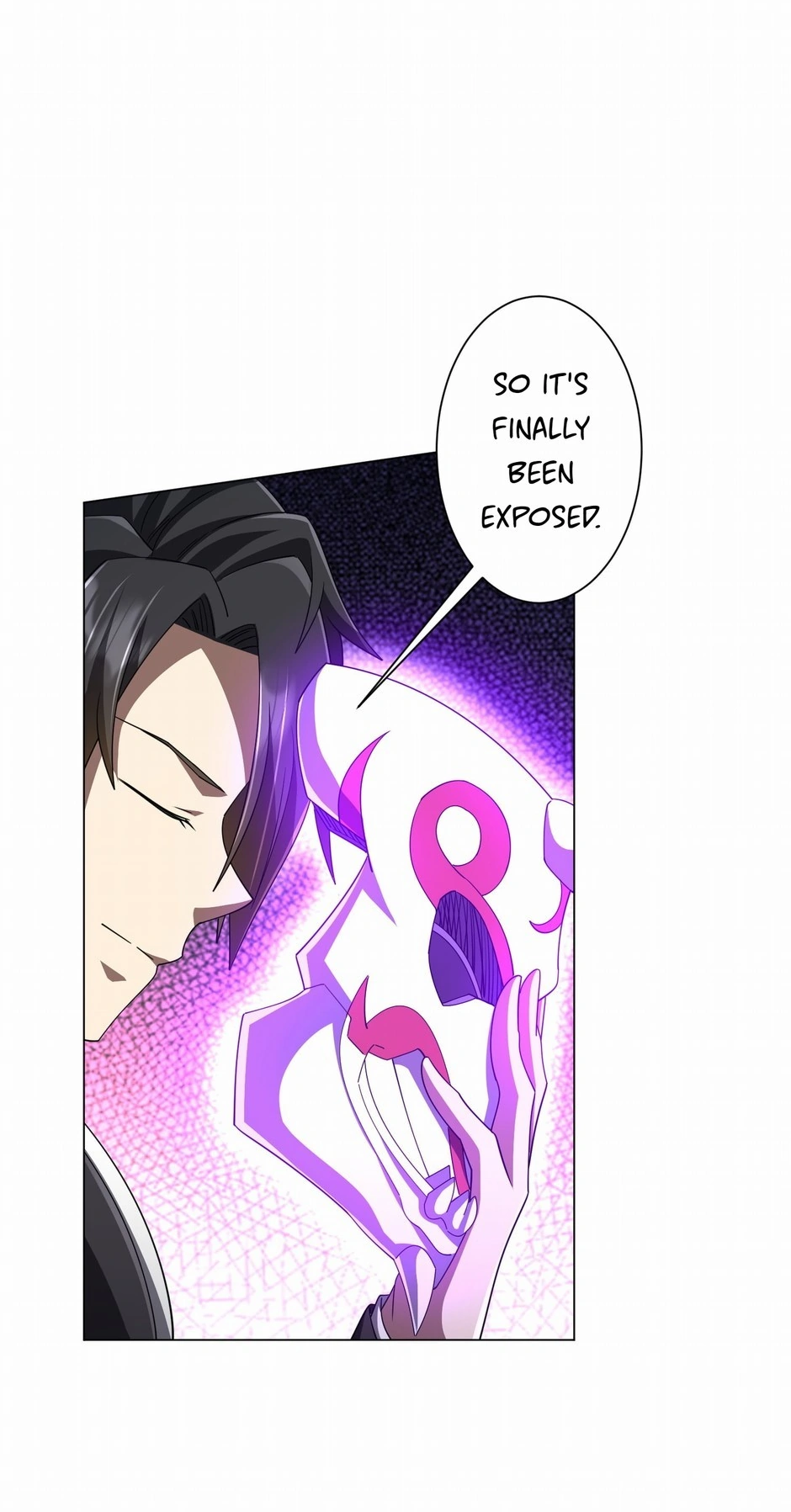 It All Starts With Trillions Of Nether Currency — Chapter 117 — page 50