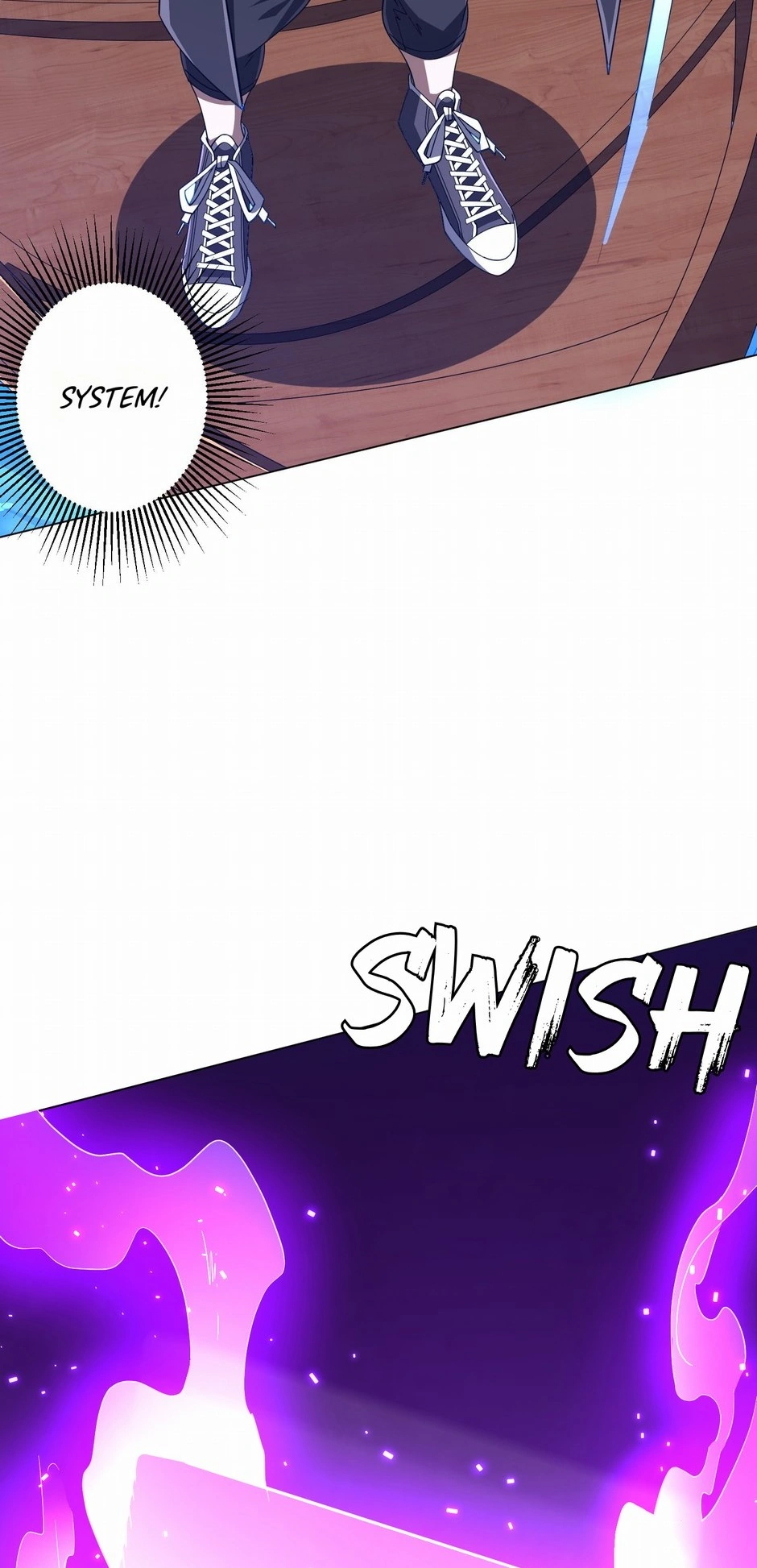 It All Starts With Trillions Of Nether Currency — Chapter 117 — page 69