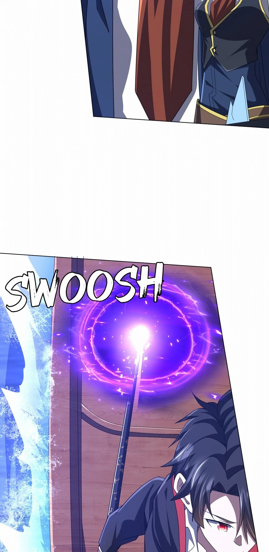 It All Starts With Trillions Of Nether Currency — Chapter 118 — page 7