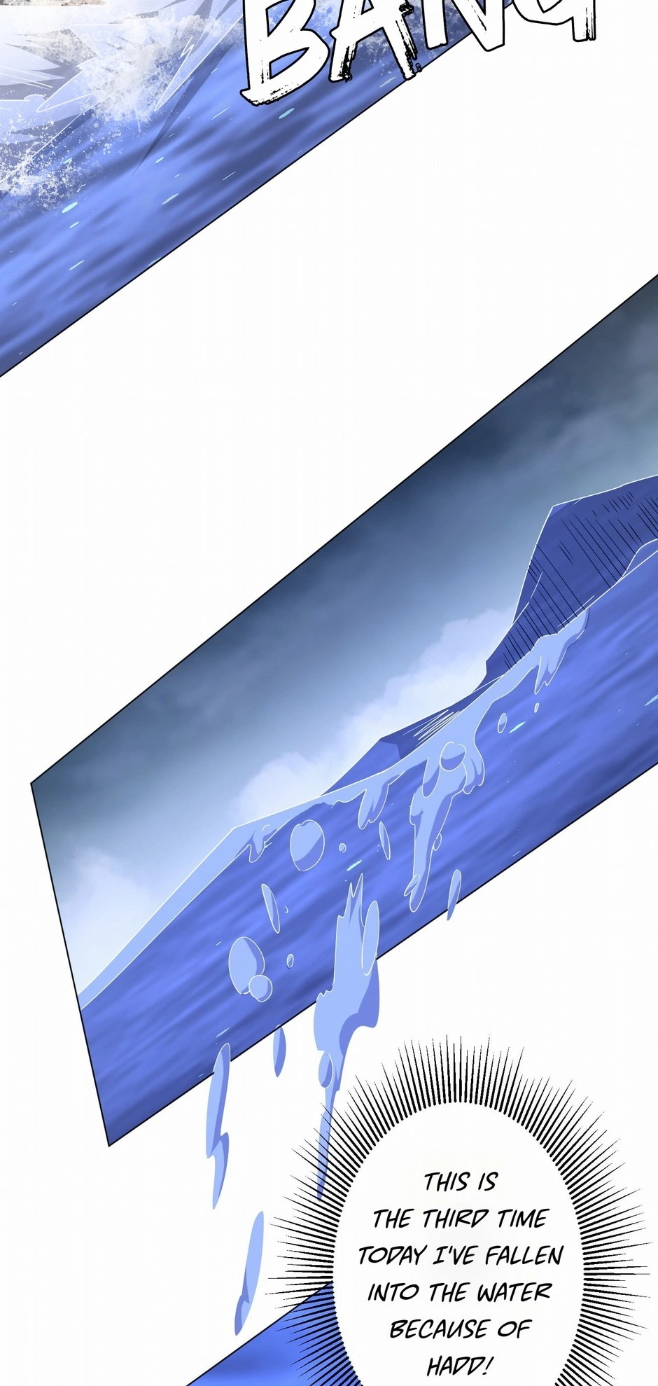 It All Starts With Trillions Of Nether Currency — Chapter 118 — page 19