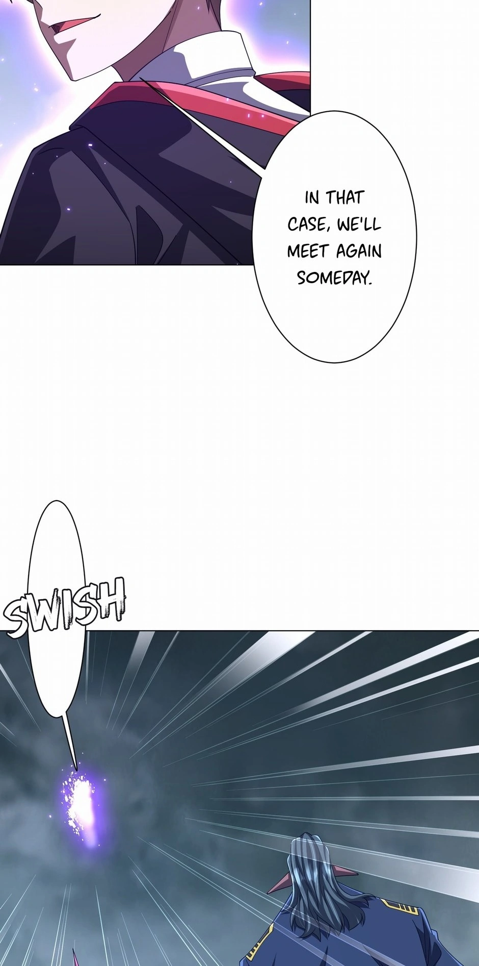 It All Starts With Trillions Of Nether Currency — Chapter 118 — page 40