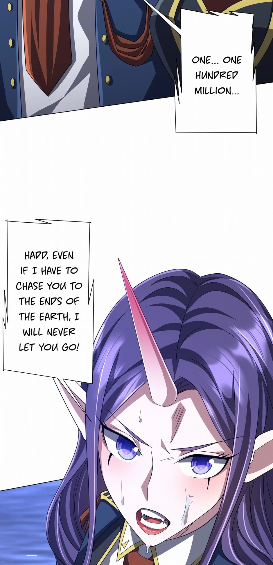 It All Starts With Trillions Of Nether Currency — Chapter 118 — page 44