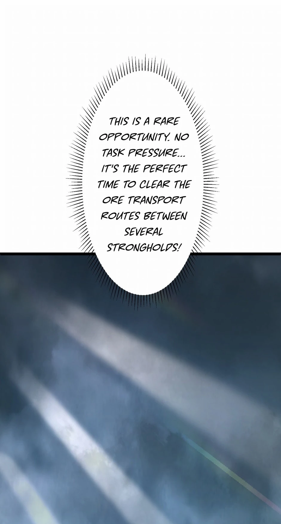 It All Starts With Trillions Of Nether Currency — Chapter 119 — page 10