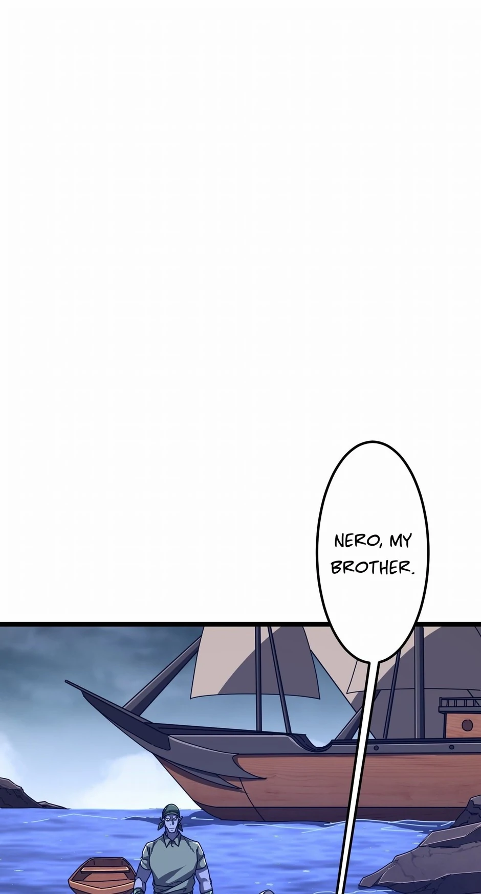 It All Starts With Trillions Of Nether Currency — Chapter 119 — page 12