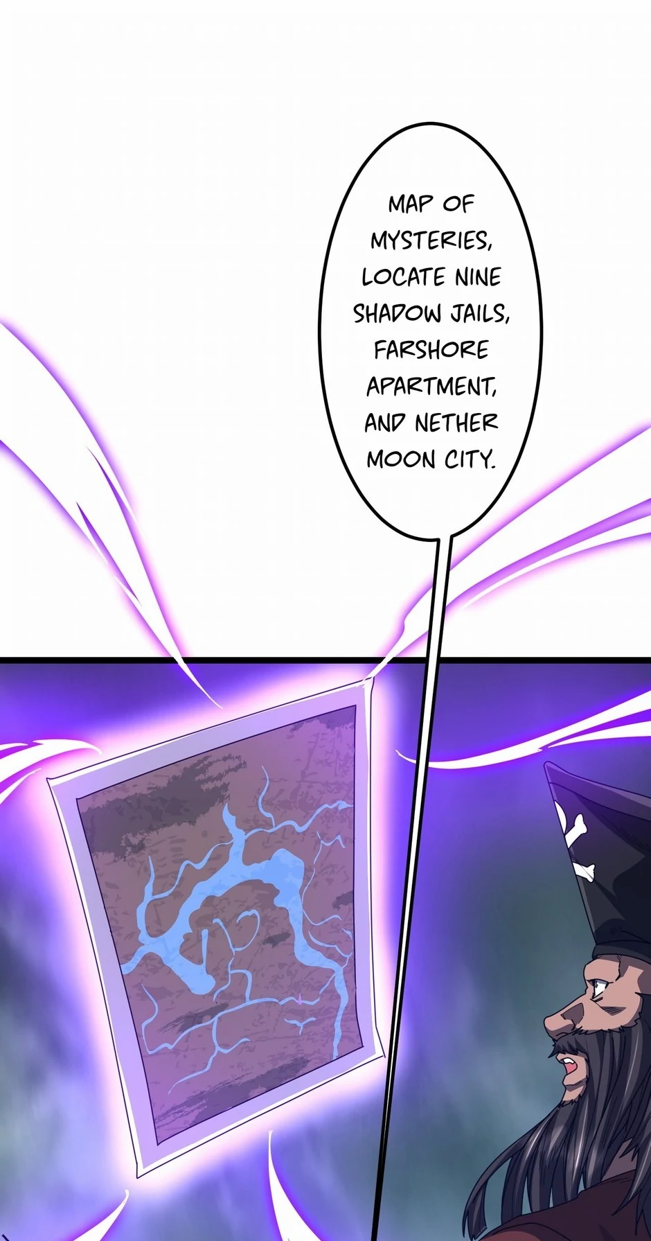 It All Starts With Trillions Of Nether Currency — Chapter 119 — page 24