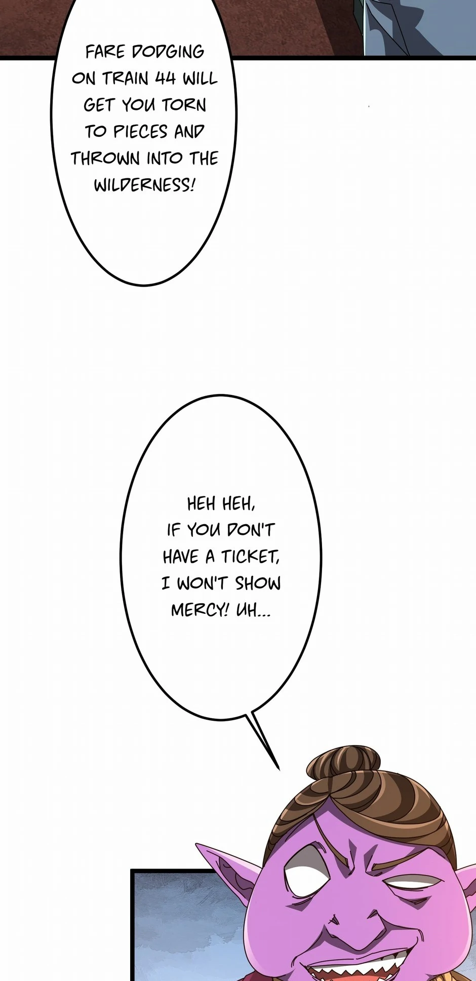 It All Starts With Trillions Of Nether Currency — Chapter 119 — page 39