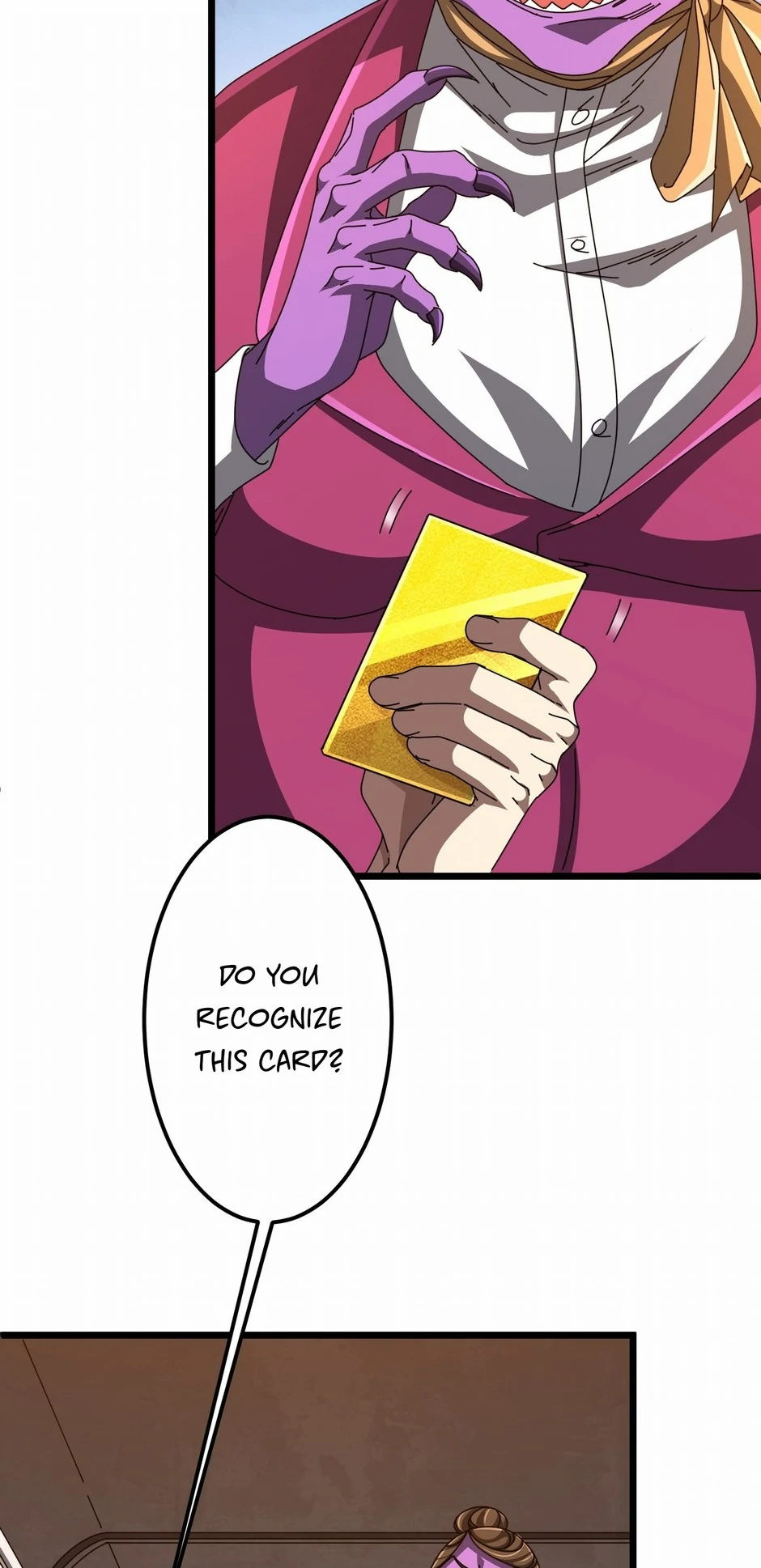 It All Starts With Trillions Of Nether Currency — Chapter 119 — page 40