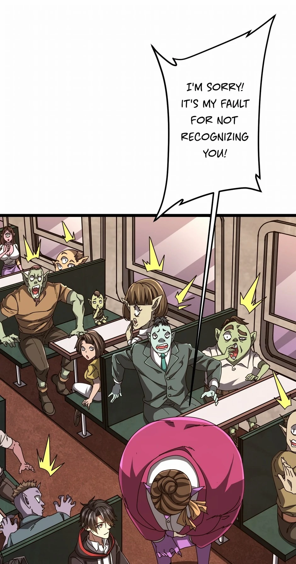 It All Starts With Trillions Of Nether Currency — Chapter 119 — page 44