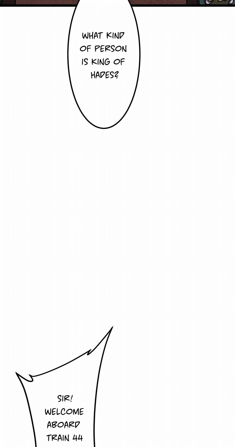 It All Starts With Trillions Of Nether Currency — Chapter 119 — page 47
