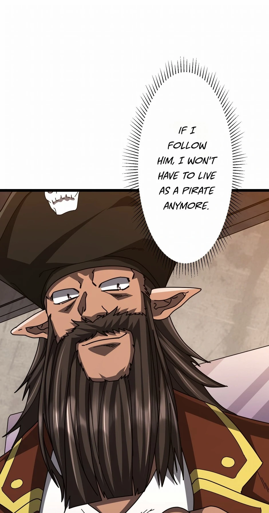 It All Starts With Trillions Of Nether Currency — Chapter 119 — page 58