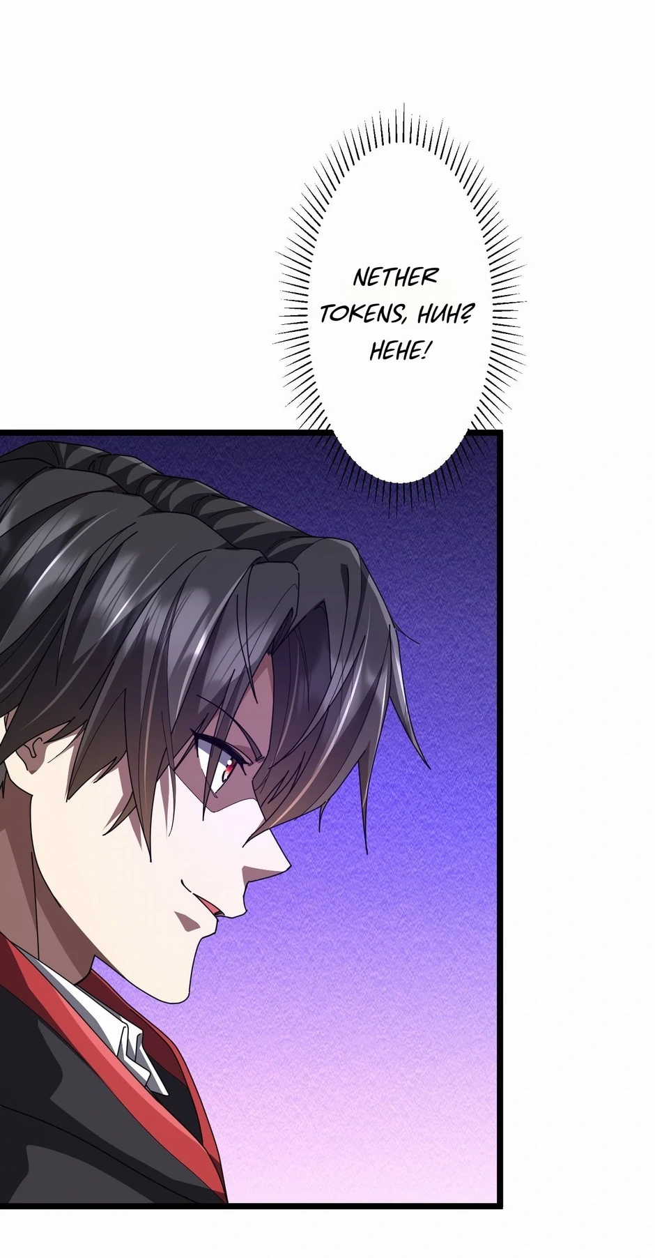 It All Starts With Trillions Of Nether Currency — Chapter 119 — page 65